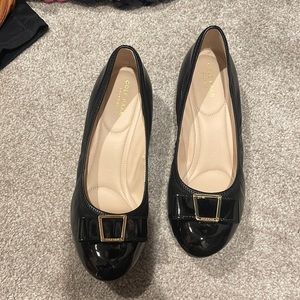 Cole Haan Grand Zero Wedges